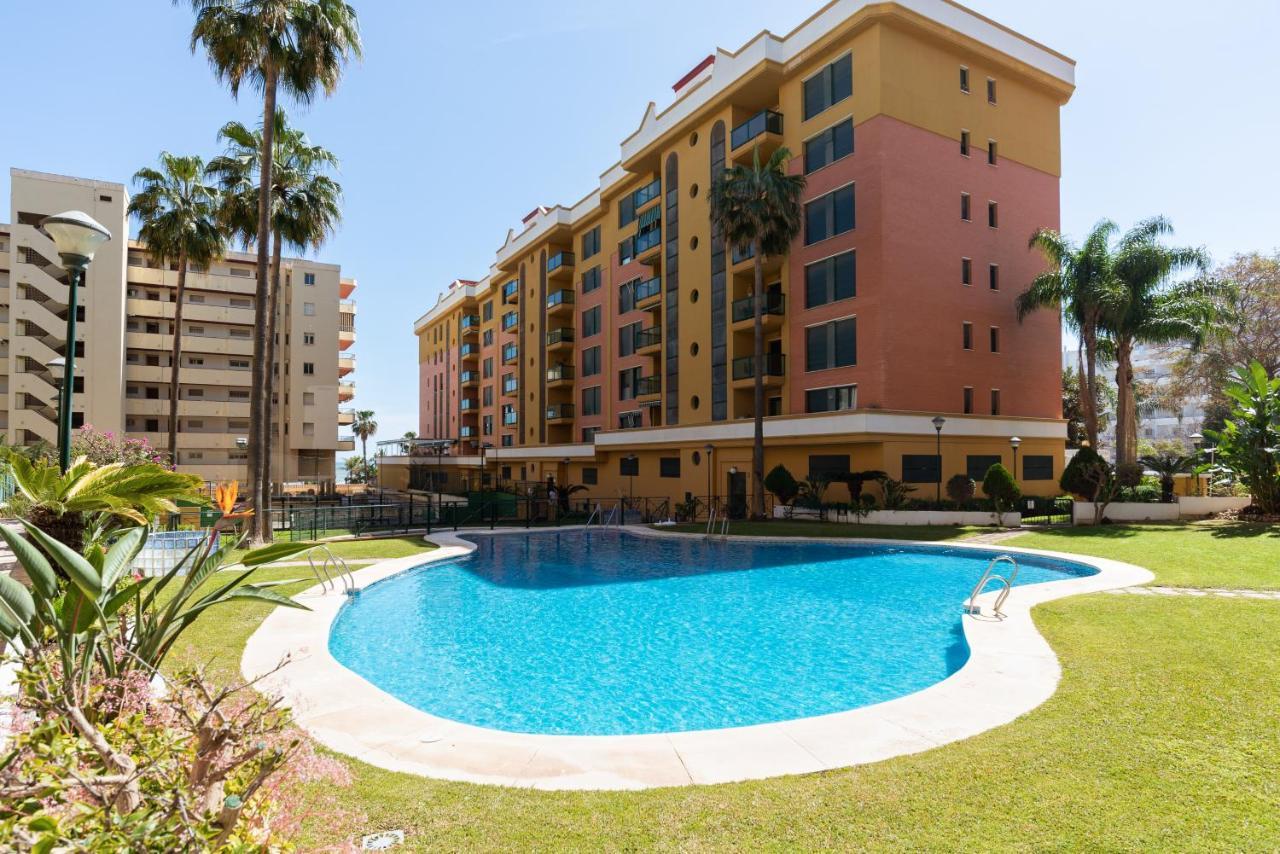 Apartamento Residencial Bajondillo Apartment Torremolinos